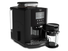 Кофемашина Krups Arabica EA819N