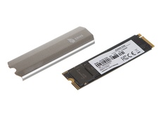 Твердотельный накопитель HikVision E2000 256Gb HS-SSD-E2000/256G