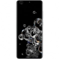 Смартфон Samsung Galaxy S20 Ultra 128 Гб серый
