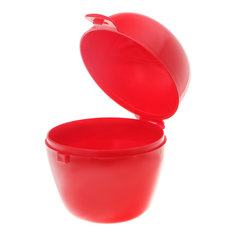 Контейнер Qlux для хранения яблока