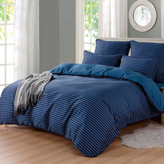 Комплект постельного белья Sofi De Marko Ремми Двуспальный (2Х-5399)