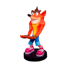 Подставка Cable guy XL: Crash Bandicoot