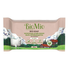 Мыло хозяйственное BioMio Bio-Soap 200 г