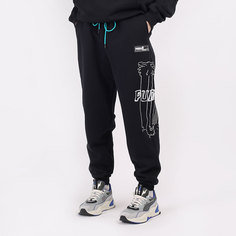 Брюки PUMA