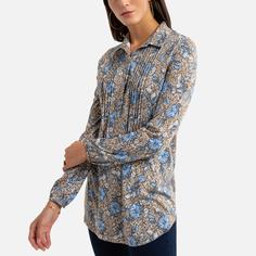 Туника ANNE WEYBURN La Redoute