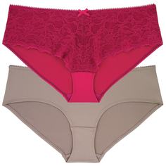 Комплект из 2 трусов-шортов Quinn LaRedoute