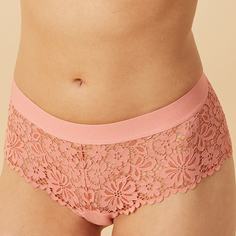 Трусы-шорты LaRedoute