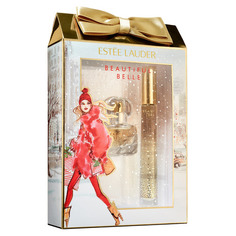 Beautiful Belle To Go Подарочный набор Estee Lauder
