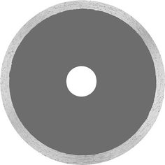 Алмазный диск отрезной по плитке 125х22,23х5 мм Lux Tools