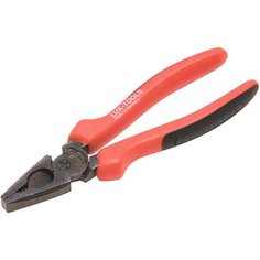 Пассатижи универсальные LUX-TOOLS