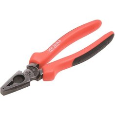 Пассатижи универсальные LUX-TOOLS