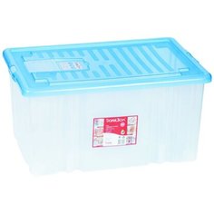 Ящик Darel plastic