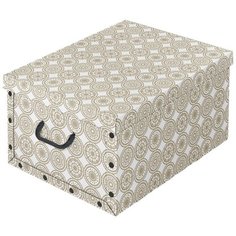 Коробка Domopak