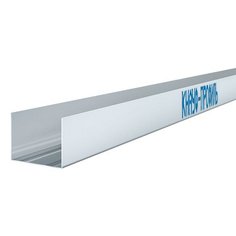 Профиль потолочный из оцинкованной стали KNAUF