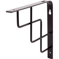 Кронштейн для полки Larvij