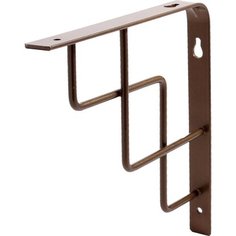 Кронштейн для полки Larvij