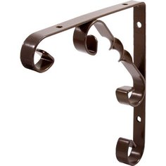 Кронштейн для полки Larvij