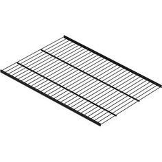 Полка для одежды Larvij