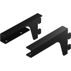 Кронштейны для полки Larvij