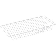 Полка сеточная для систем хранения Larvij