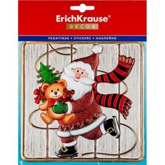 Наклейка ErichKrause