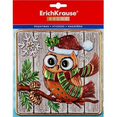 Наклейка ErichKrause