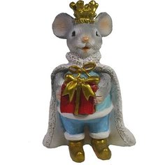 Фигурка Мышиный Принц 6 см Без бренда