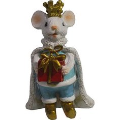 Фигурка Мышиный Принц 5 см Без бренда