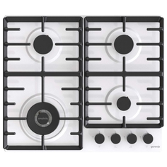 Встраиваемая газовая панель независимая Gorenje GW642SYW GW642SYW