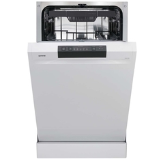 Посудомоечная машина (45 см) Gorenje GS53010W GS53010W
