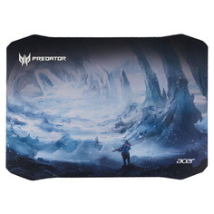 Игровой коврик Acer Predator Ice Tunnel M size (NP.MSP11.006) Predator Ice Tunnel M size (NP.MSP11.006)