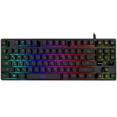 Игровая клавиатура Sven KB-G7400 (SV-019488) KB-G7400 (SV-019488)