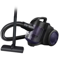 Пылесос с контейнером для пыли Home Element HE-VC1809 Dark Topaz HE-VC1809 Dark Topaz