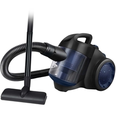 Пылесос с контейнером для пыли Home Element HE-VC1809 Blue Sapphire HE-VC1809 Blue Sapphire