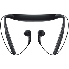 Наушники внутриканальные Bluetooth Samsung Level U2 Black (EO-B3300BBEGRU) Level U2 Black (EO-B3300BBEGRU)