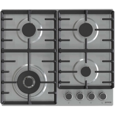 Встраиваемая газовая панель независимая Gorenje GW642ABX GW642ABX