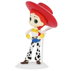 Фигурка Banpresto Pixar Characters: Toy Story. Jessie (Ver A) Pixar Characters: Toy Story. Jessie (Ver A)