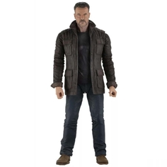 Фигурка Neca Terminator Dark Fate (2019): T-800 Terminator Dark Fate (2019): T-800