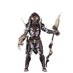 Фигурка Neca Predator: Ultimate Alpha Predator 100th Edition Predator: Ultimate Alpha Predator 100th Edition