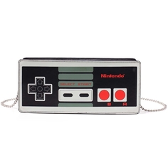 Сумка Difuzed Nintendo: NES Controller Ladies