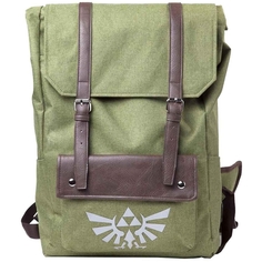 Рюкзак Difuzed Zelda: Link Hooded Canvas