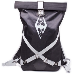 Рюкзак Difuzed Skyrim: Rolltop With Straps