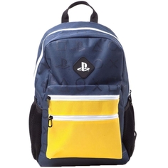 Рюкзак Difuzed Playstation: Colour Block Playstation: Colour Block