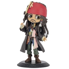 Фигурка Banpresto Disney Characters: Jack Sparrow (Ver A) Disney Characters: Jack Sparrow (Ver A)