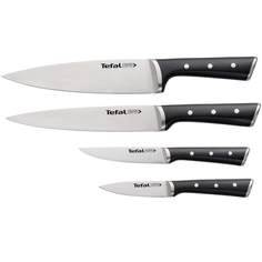 Набор кухонных ножей Tefal Ice Force (K2324S74) Ice Force (K2324S74)