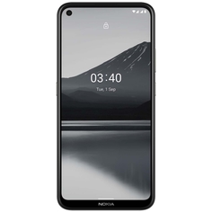 Смартфон Nokia 3.4 3+64GB Grey (TA-1283) 3.4 3+64GB Grey (TA-1283)