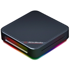 Карта видеозахвата AVerMedia Live Gamer Bolt (GC555) Live Gamer Bolt (GC555)