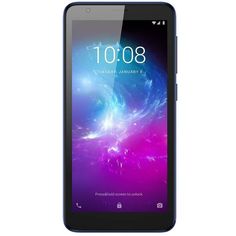 Смартфон ZTE Blade L8 (1+32GB) Blue Blade L8 (1+32GB) Blue