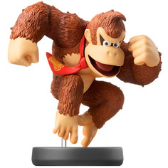 Фигурка Nintendo Donkey Kong