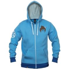 Худи Blizzard Overwatch: Ultimate Mei (XL) Overwatch: Ultimate Mei (XL)